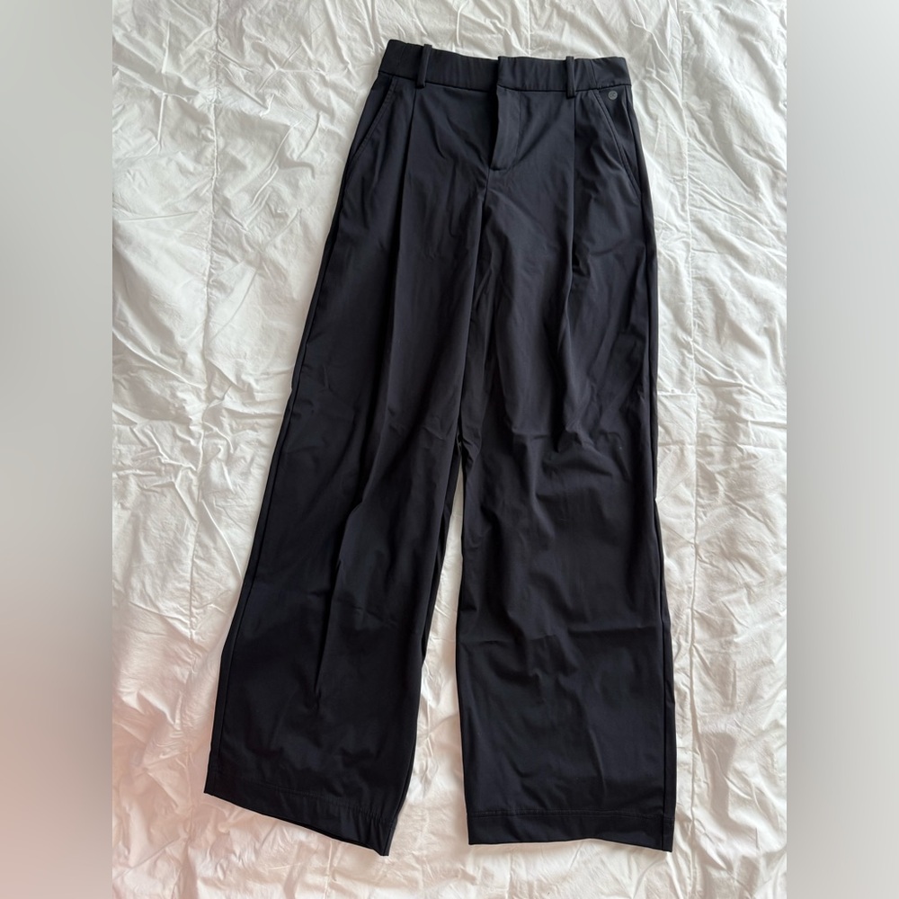 Calia Wide Leg Trousers